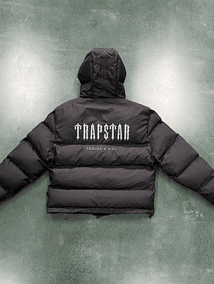 Casaco Trapstar 