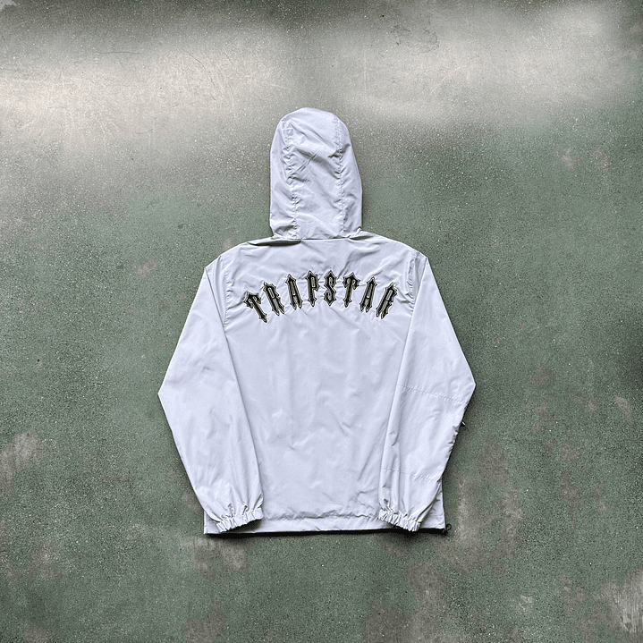 Casaco Trapstar      3