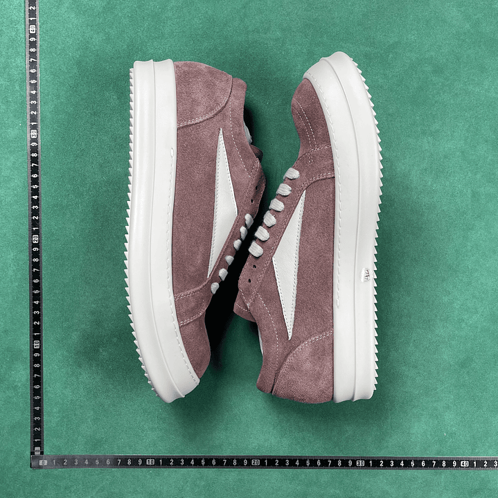 RICK OWENS/RO LUXOR 2