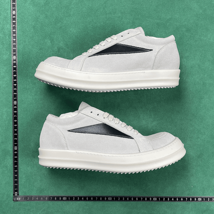 RICK OWENS/RO LUXOR  1