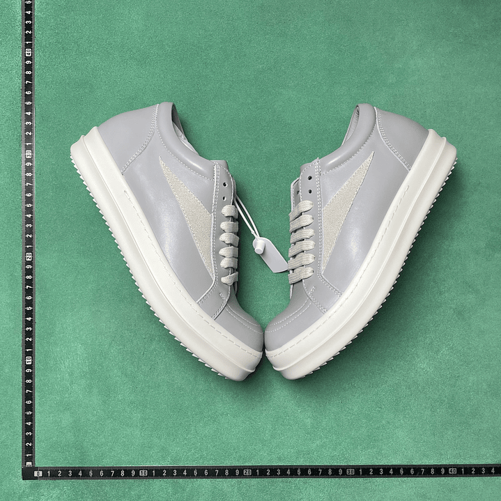 RICK OWENS/RO LUXOR   2