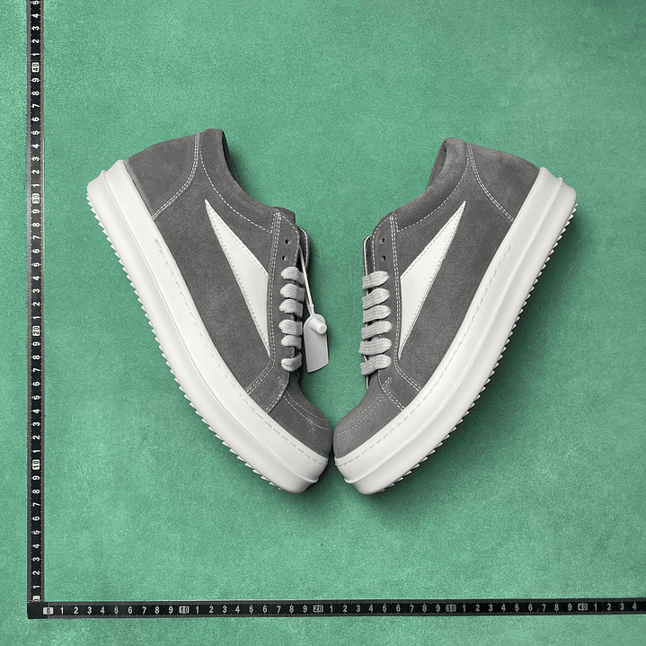 RICK OWENS/RO LUXOR    2