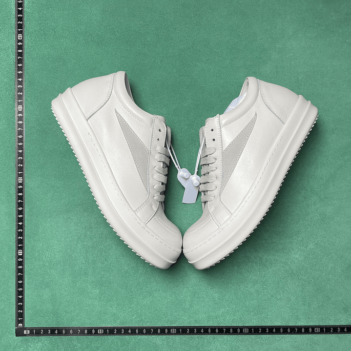 RICK OWENS/RO LUXOR     3