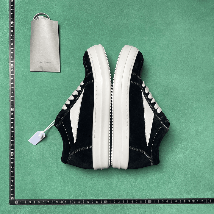 RICK OWENS/RO LUXOR      2