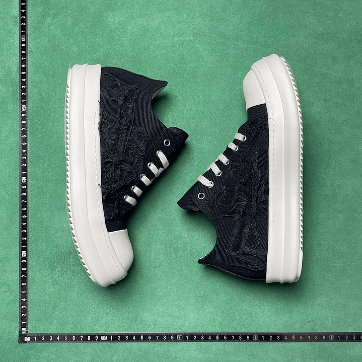 RICK OWENS/RO LUXOR    2