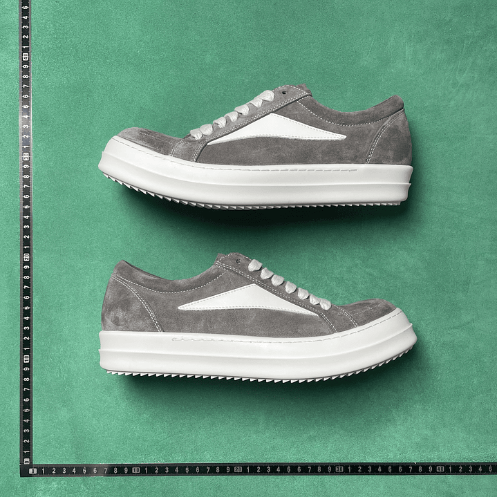 Rick Owens DRKSHDW 1