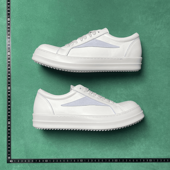 Rick Owens DRKSHDW 1