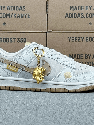 Dunk x Gucci