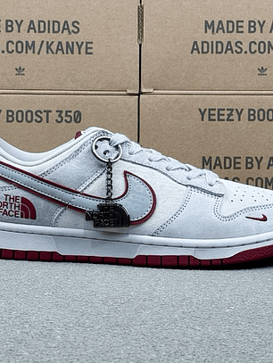 Dunk x The North Face