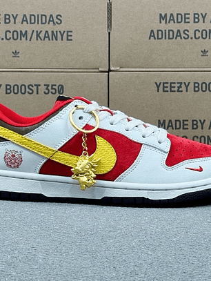 Dunk Year of the Dragon