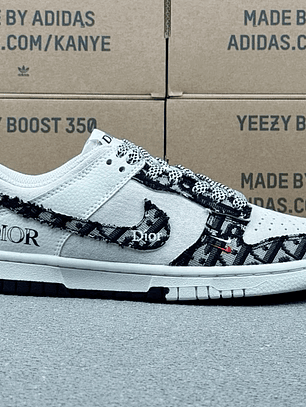 Dunk x Dior