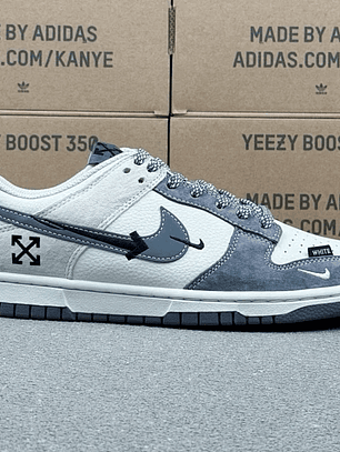 Dunk x OFF-WHITE