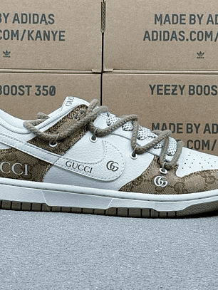 Dunk x Gucci