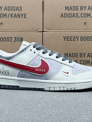 Dunk x Gucci 