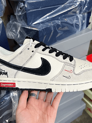 Dunk x Stussy x Sup