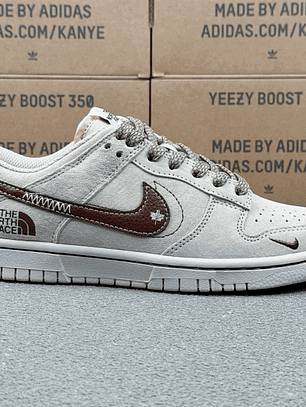 Dunk x The North Face