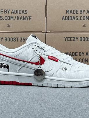 Dunk x Stussy x Sup
