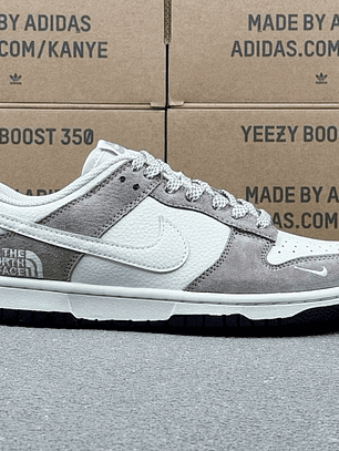 Dunk x The North Face