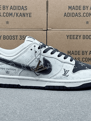 Dunk x LV