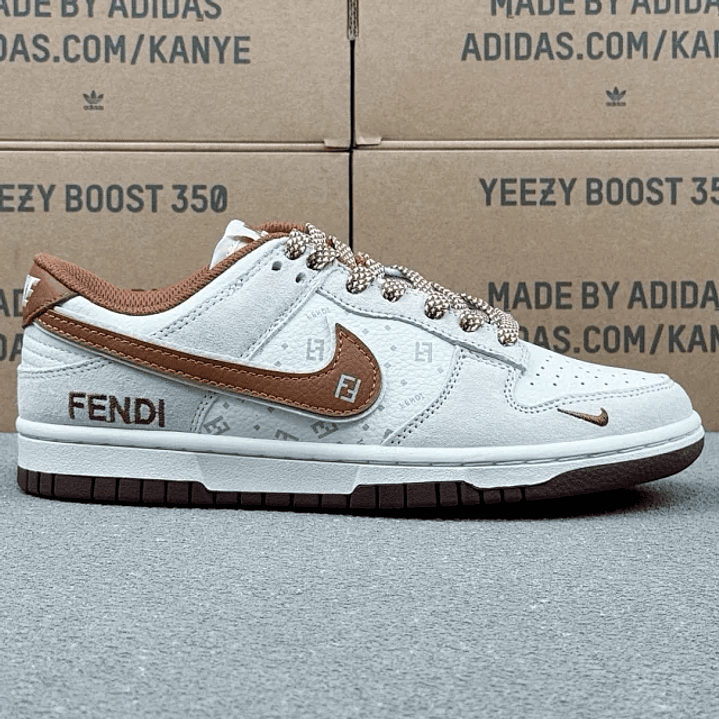 Dunk x Fendi 1