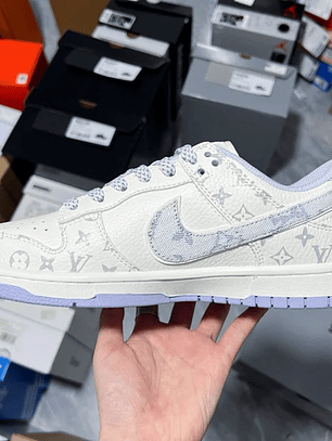 Dunk x LV