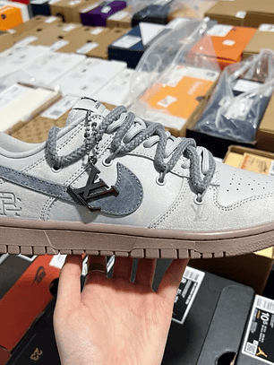 Dunk x Lv
