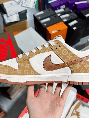 Dunk x LV