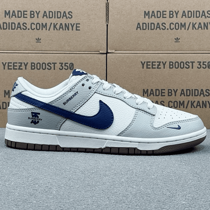Dunk x Burberry 1
