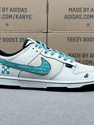 Dunk x OFF-White