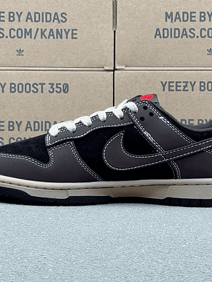 Dunk x The North Face