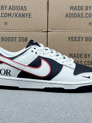 Dunk x Dior