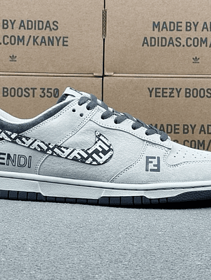 Dunk x Fendi