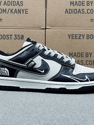 Dunk x The North Face 