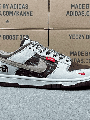 Dunk x The North Face x Sup