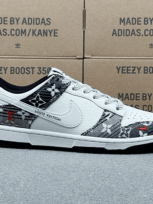 Dunk x LV