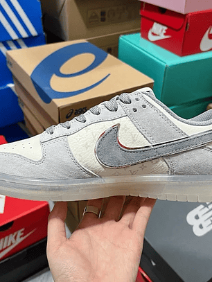 Dunk x LV 