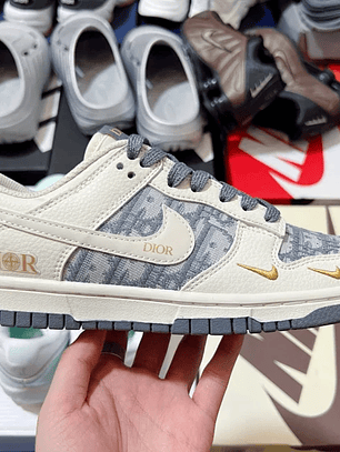 Dunk x Dior