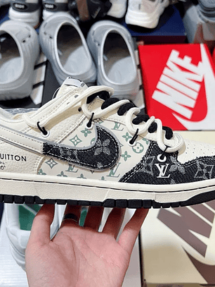 Dunk x LV