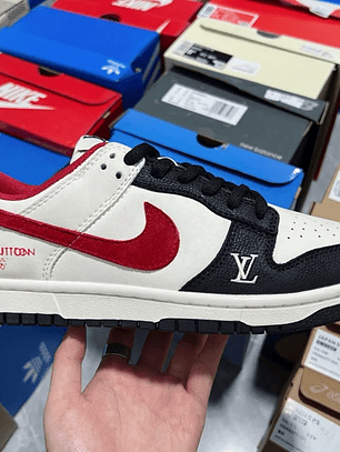 Dunk x LV 