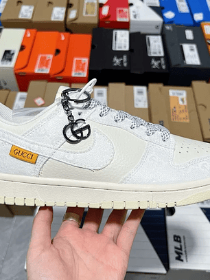 Dunk x Gucci