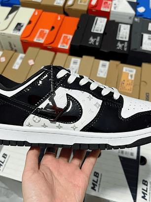 Dunk x LV