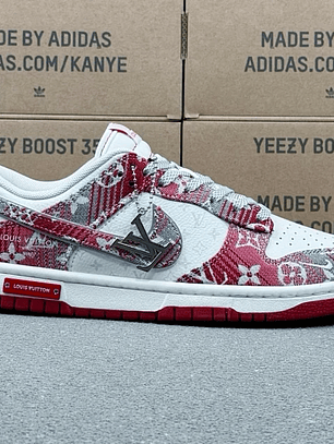 Dunk x LV