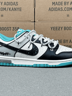 Dunk x Street Racing