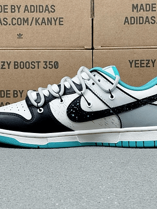 Dunk x Street Racing