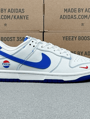 Dunk x PEPSI