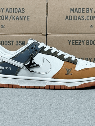 Dunk x LV