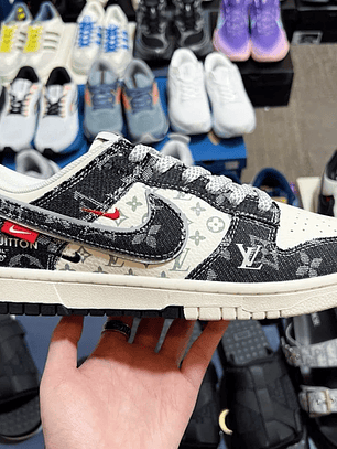Dunk x LV