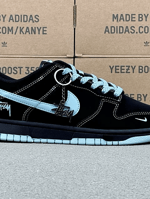 Dunk x Stussy