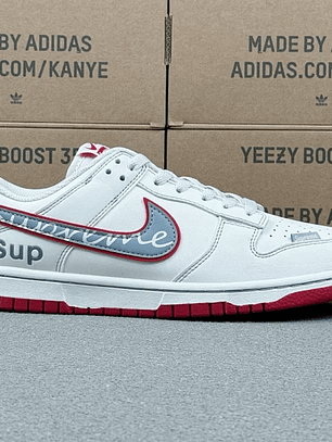 Dunk x Sup