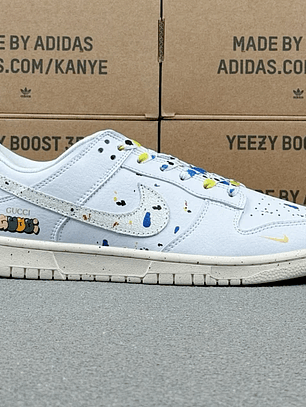 Dunk x Gucci